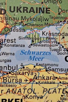 Angriffe auf Schattenflotte: Neue ukrainische Taktik auf Probe